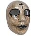 Masqstudio The Purge Cross mask anarchy movie mask horror mens Halloween costume party