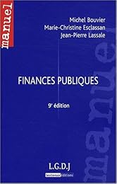 Finances publiques