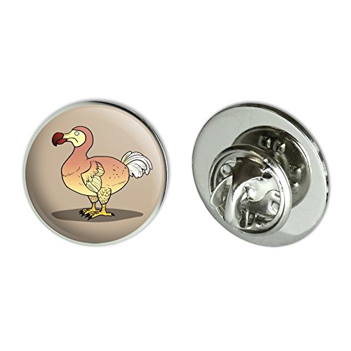 Dodo Bird Metal 0.75