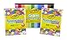 Crayola Bulk Construction Paper Set, Back to School Supplies, Shapes & Stencils, 144 Construction Paper Sheets, Gift for Kids
