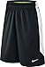 Nike Men's Layup Shorts 2.0 Black/White/Black/White Shorts MD