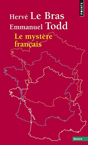 Le  mystère français