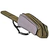 BW-Sports-9-ft-Dual-Spinning-Rod-and-Reel-Case-Offers-Complete-Protection-Padded-Reel-Divider-PVC-Rod-Chambers-Large-Side-Storage-Pockets-RC-2090