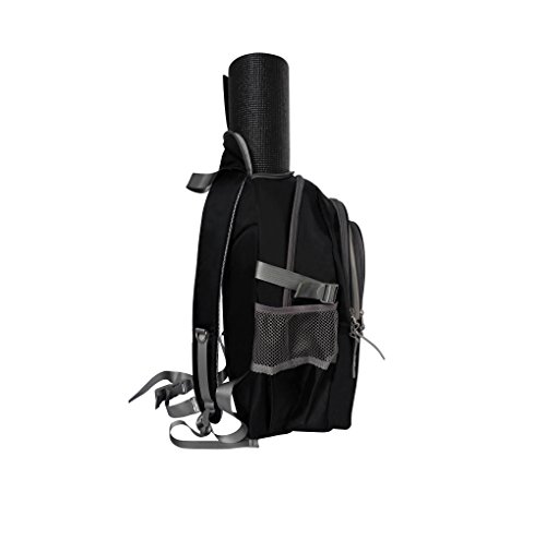YIX Bag - Yoga mat bag - Multipurpose Fitness Backpack- Yoga Backpack - Hiking