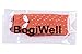 BogiWell Girls Cute Animal Socks Cotton Over Calf Knee High Socks Brown Fox