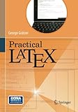Practical LaTeX