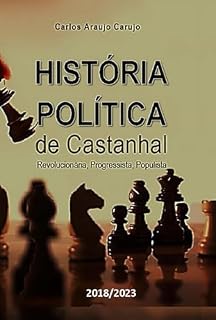 Livro História Política De Castanhal