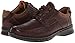 Clarks Unstructured Men's Un.Bend Casual Oxford