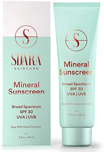zinc oxide sunscreen amazon