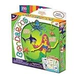 Bendaroos Ocean Creatures 200 Piece Kit