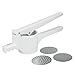 Metaltex USA Inc. Potato Ricer, White