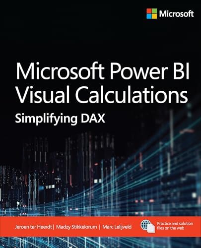 The Definitive Guide to DAX: Mastering the semantic model