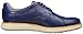 Sebago Men's Smyth Cap Toe Oxford