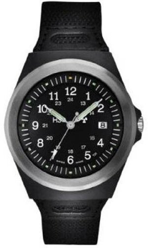 Traser TYPE 3 TRITIUM Tactical Watch