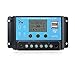 Sunix 10A 12V/24V Solar Charge Controller Charge Regulator Intelligent, USB Port Display Overload Protection Temperature Compensation ??