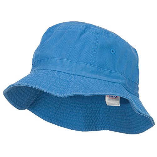 cameo bucket hat