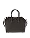 Givenchy Mini Antigona bag in Black Grained Leather BB05114012 001