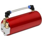 DNA MOTORING OCT-RD Oil Catch Tank