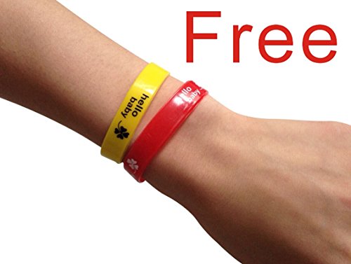 Nail Soakers - 10pcs