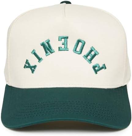 RIVEMUG NG Say Howdy Stay Rowdy Curved Bill Trucker Hat Mid  display picture 1