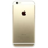 Apple iPhone 6, GSM Unlocked, 16GB - Gold (Renewed)