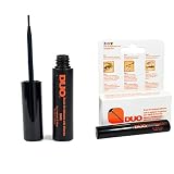 Duo Strip Adhesive - Dark .25oz