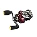 Fishdrops Upgrade Baitcasting Reel 17+1 Ball Bearings Left Hand Right Hand Bait Casting Fishing Reels Coil Gear Ratio 6.3:1 Baitcasting Reel