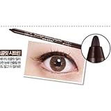 Holika Holika Jewel-Light Waterproof Eye Liner#10 Choko Citrin