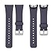 Feskio for Samsung Gear Fit2 PRO / Fit2 SM-R360 Replacement Watch Band Strap, Soft Silicone Wristband Straps Sport Band Bracelet for Samsung Gear Fit2 Pro and Fit 2 SM-R360 Smartwatch