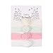 Baby Girls Nylon Elastic Headband - Subesty Bow Knotted Hair Band Turban Hair Wrap For Toddler Infant Pack Of 4