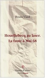 Houellebecq au scanner, la faute à mai 68