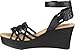 UGG Women's Farrah Ankle Strap Wedge Sandal