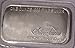 NEW (Sealed in Plastic) SilverTowne Retro Prospector-1 oz Silver Bar