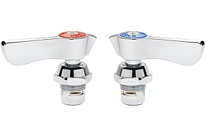 Krowne Metal 21-310L Repair Kit for Swing Spout Faucet