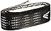 Easton All Sports Bat Grip, Embossed Design Pattern for Added Tack for Baseball and Softball Bats, Double Polyurethane Enhances Comfort Plus Durability, Customize Your Bat , Black