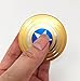 New Style Fidget Hand Spinner EDC Focus Anxiety Stress Relief Toy (US Gold, #&1 New)