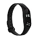 honecumi Replacement Band for Xiaomi Band 2 Bands Wristband Xiao mi 2 Watch Strap/Band/Bracelet for Men & Women-Colorful Bands for Xiao Mi Band 2 Wristband Replacement Accessory (No Tracker)