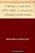 Livro Políticas e resultados 1995-2002: a reforma da educação profissional.