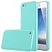 iPhone 6S Plus Waterproof Case, Pandawell Super Slim Thin Light [360 All Round Protective] Full-Sealed IPX-6 Waterproof Shockproof Dust/Snow Proof Case Cover for iPhone 6 Plus / 6S Plus - Teal