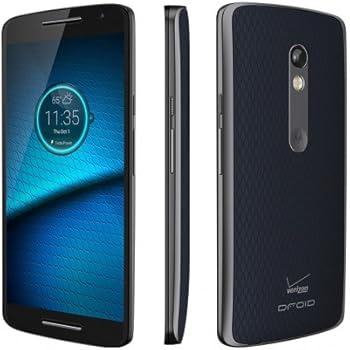 is the motorola droid maxx 2 qi enabled