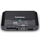 Rockford Fosgate Punch P2K13