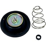K&S Technologies Carburetor Air Cut-Off Valve Set 56-1005