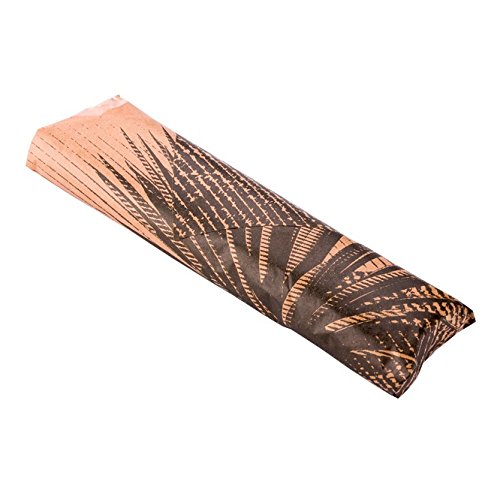 12 Inch Deli Papers, 200 Mexican Agave Sandwich Wrapping Papers