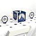 Royal Prince Charming - Baby Shower or Birthday Party Centerpiece & Table Decoration Kit