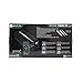 SolisTek Matrix LCD DE (Double-Ended) 1000W Dimmable Digital Ballast - Does Not work with Single Ended Bulbs, Must Use a Double-Ended Bulb