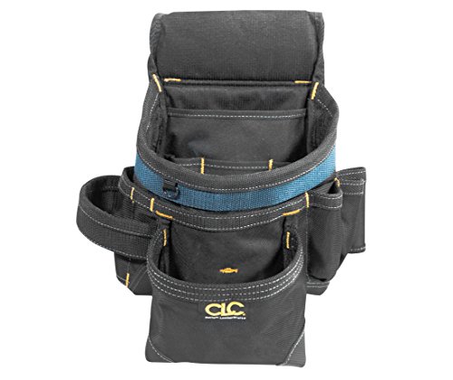 clc framers tool belt