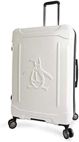 original penguin luggage