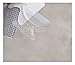 AM Landen 10 pairs 1.8mm Transparent Non-slip Silicone Nose Pads Eyeglass Nose Pad