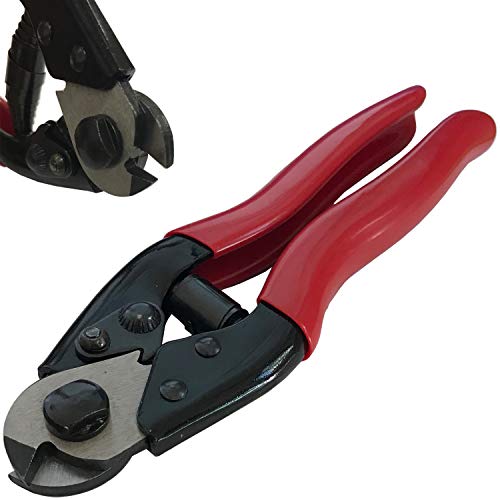 Best Wire Rope Cutters Buying Guide GistGear