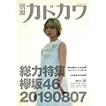 別冊カドカワ
